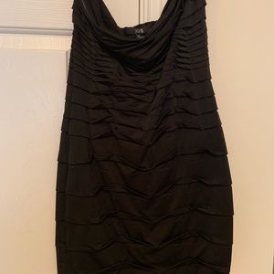 Blck Dress